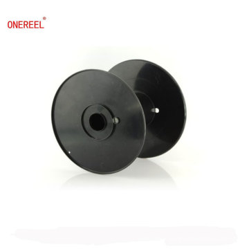 Utility Strong Plastic Wire Spools for Injection Molding